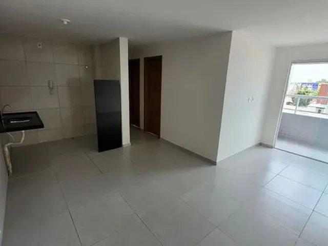 Imagem: Aluguel - Apartamento Novo (Parque do Sol