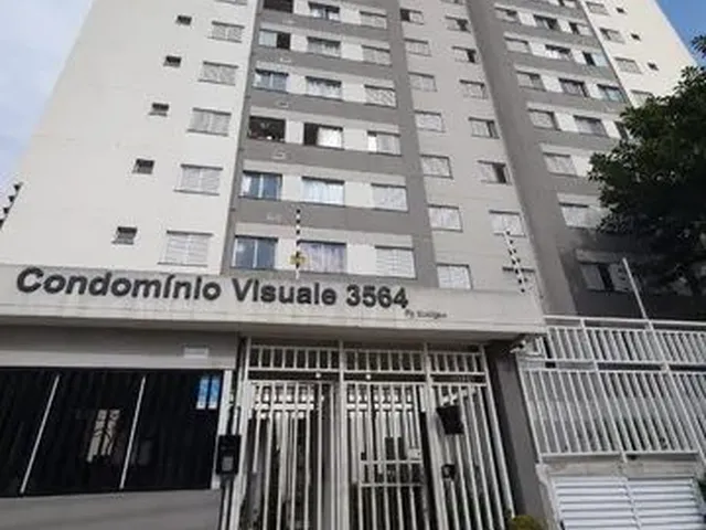 Imagem: Apartamento para Alugar na Av. Cangaiba