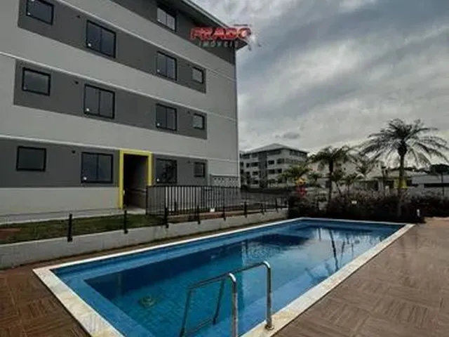 Imagem 1: Locação Apartamento com 2 dormitórios