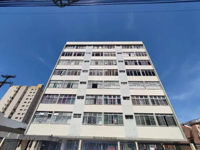 Imagem: Apartamento para Aluguel, 2 Quartos, 1 Vaga