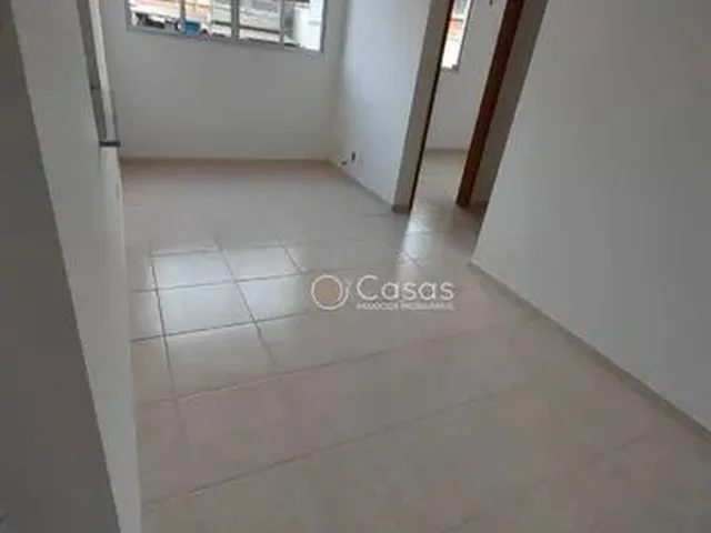 Imagem: Apartamento com 2 Dormitórios para Alugar