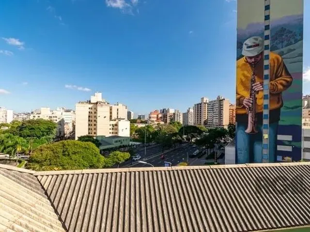 Imagem 9: Porto Alegre - Loft - Cidade Baixa