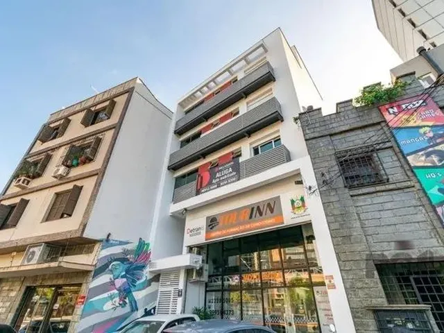 Imagem 10: Porto Alegre - Loft - Cidade Baixa
