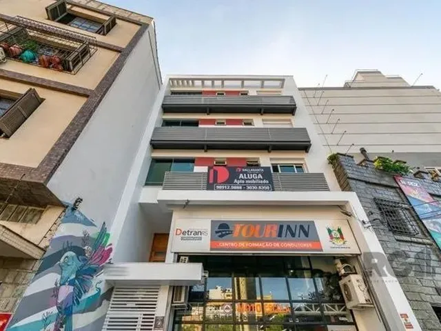 Imagem 7: Porto Alegre - Loft - Cidade Baixa