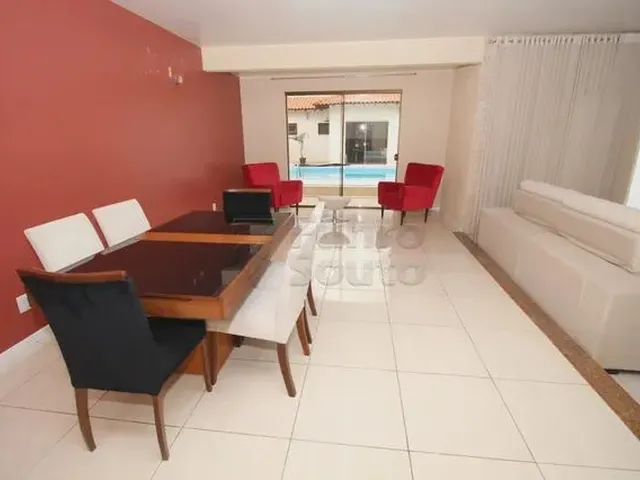 Imagem: Casa Padrão em Pelotas