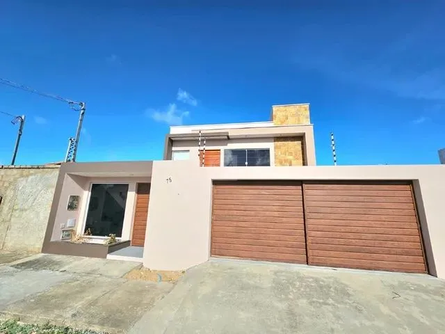 Imagem: Casa Duplex a 400 Metros da Praia de Atalaia