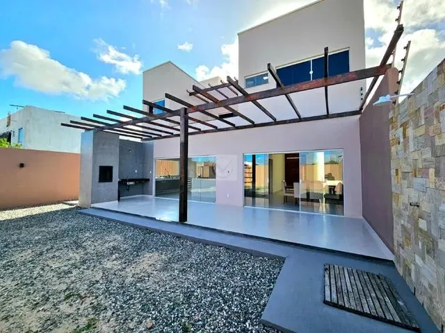 Imagem 10: Casa Duplex a 400 Metros da Praia de Atalaia
