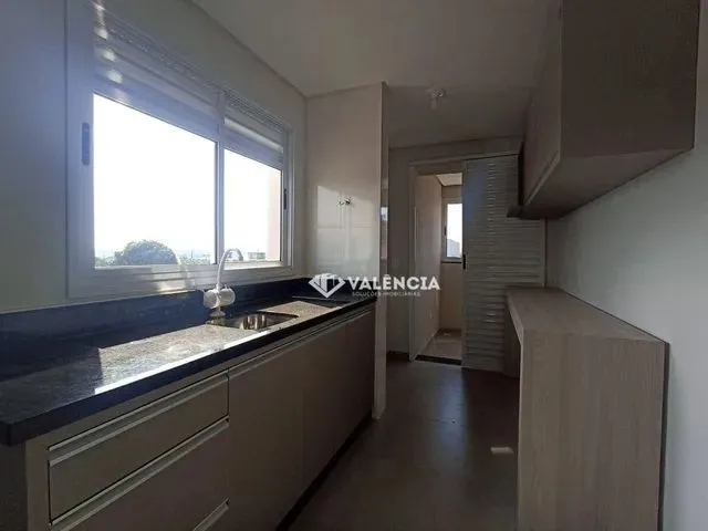 Imagem: Apartamento Semi Mobiliado para Alugar por