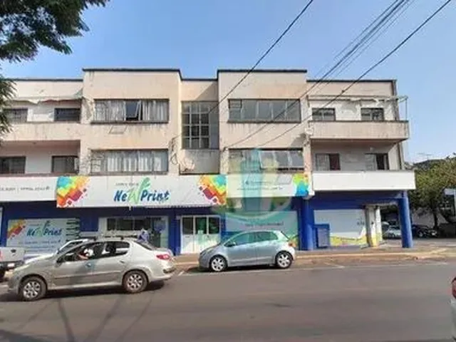 Imagem: Apartamento com 3 Dormitórios para Alugar