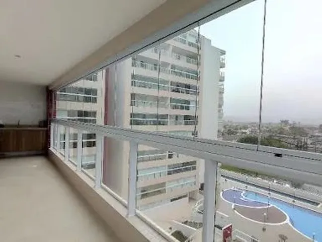 Imagem: Apartamento 2 Dormitórios, 250 M da Praia