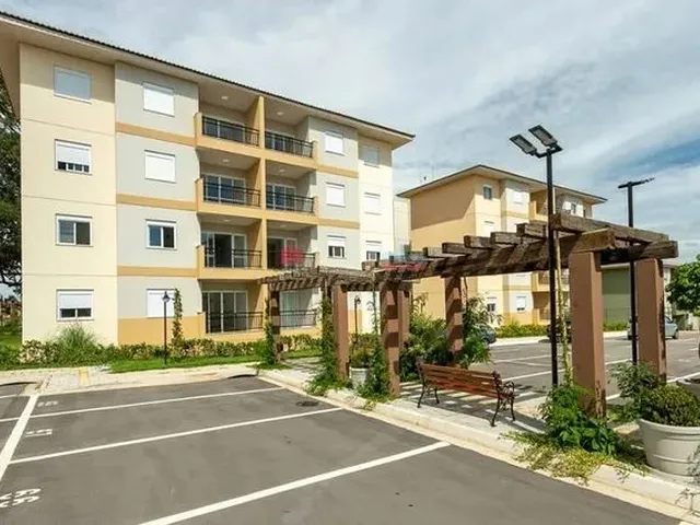 Imagem: Residencial Vila Garibaldi para Aluguel