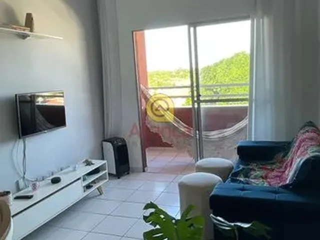 Imagem: Parnamirim - Apartamento Padrão - Emaus