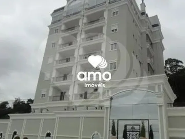 Imagem: Apartamento para Alugar no Bairro Azambuja