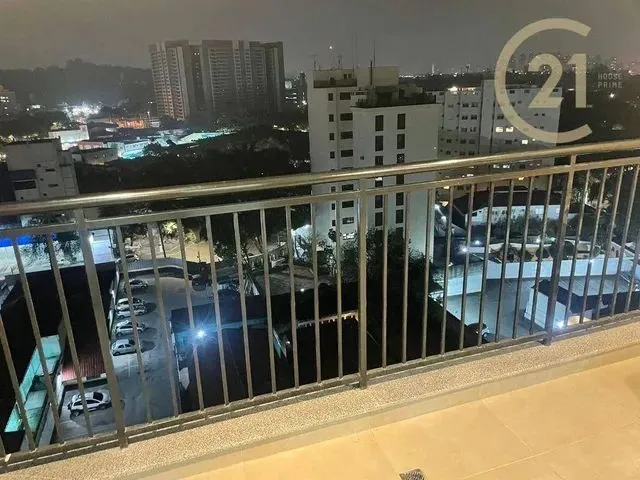 Imagem: Apartamento com 2 Dormitórios, 61 M²
