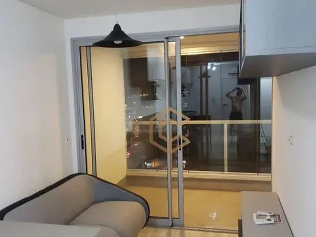 Imagem: Studio com 1 Dormitório para Alugar, 39