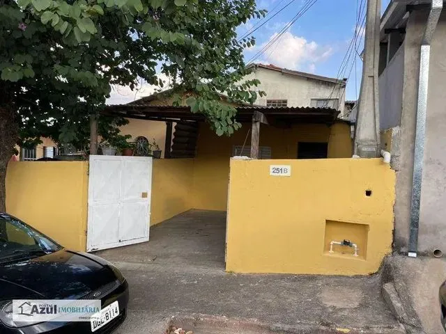 Imagem: Casa com 2 Dormitórios para Alugar por