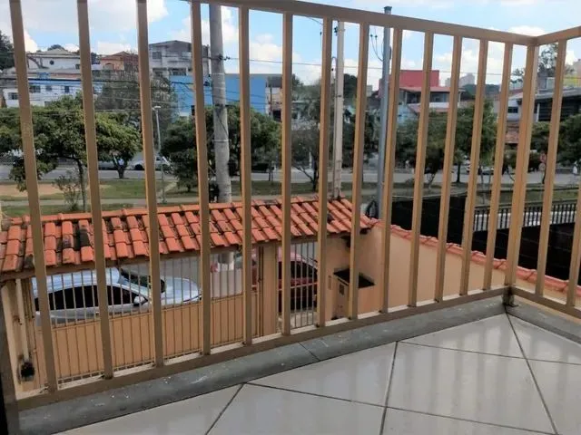 Imagem: Sobrado em Excelente Localização - Km19