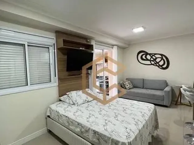 Imagem: Studio com 1 Dormitório para Alugar, 38