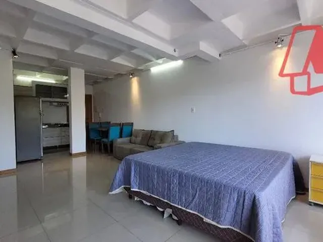 Imagem: Studio com 1 Dormitório para Alugar, 42