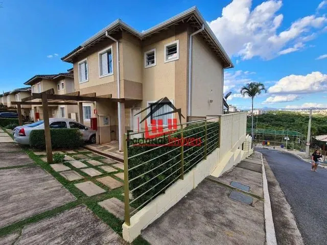Imagem: Vende Se Casa em Condomínio Fechado no