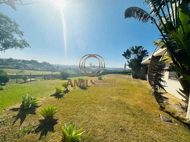 Imagem: Taubaté - Casa Padrão - Chácaras Cataguá