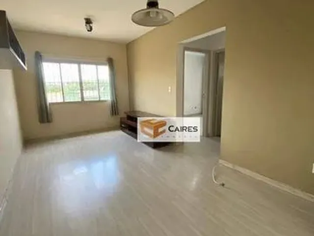 Imagem: Apartamento com 1 Dormitório, 52 M²
