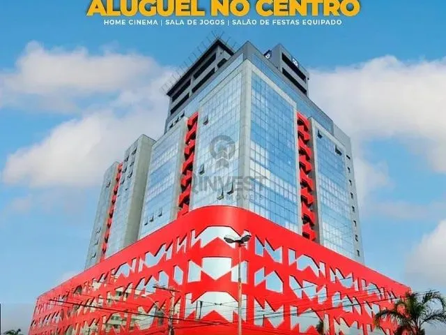 Imagem: Apartamento no Residencial Infinity Residence