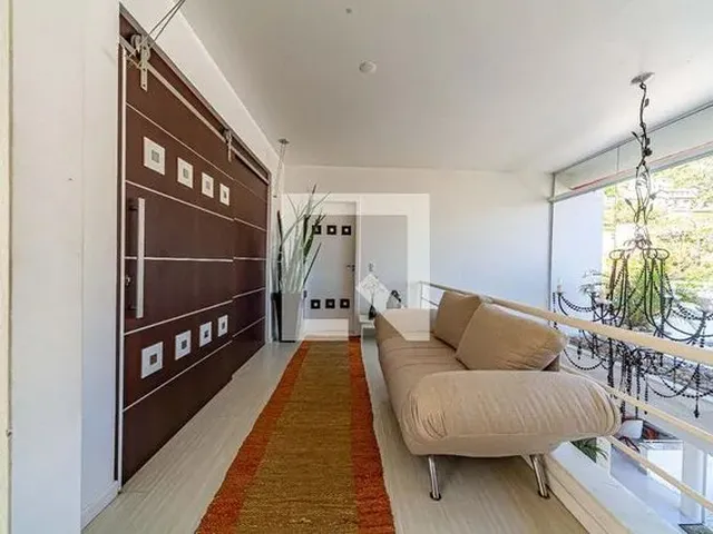 Imagem: Apartamento para Aluguel - Centro, 1 Quarto