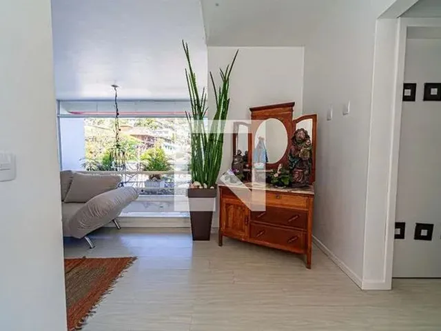 Imagem 11: Apartamento para Aluguel - Centro, 1 Quarto, 52 M2