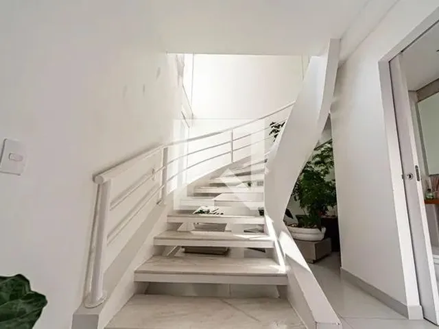 Imagem 2: Apartamento para Aluguel - Centro, 1 Quarto, 52 M2
