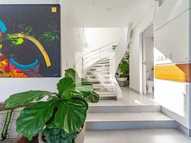 Imagem 8: Apartamento para Aluguel - Centro, 1 Quarto, 52 M2