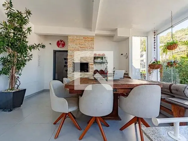 Imagem 12: Apartamento para Aluguel - Centro, 1 Quarto, 52 M2