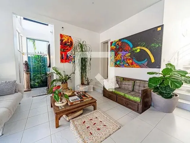 Imagem 16: Apartamento para Aluguel - Centro, 1 Quarto, 52 M2