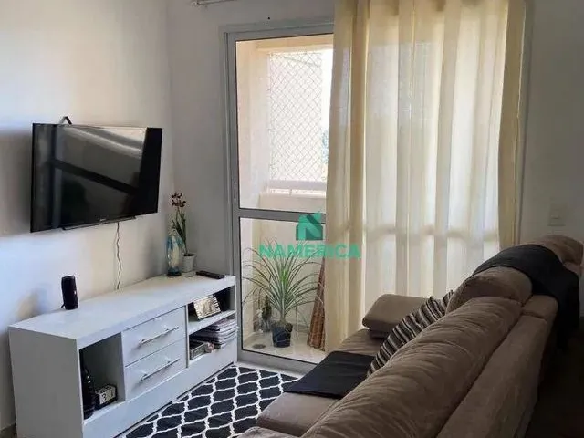 Imagem: Apartamento com 2 Dormitórios para Alugar