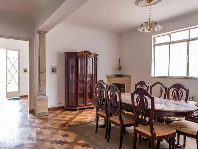 Imagem: Casa para Aluguel - Mooca, 4 Quartos, 500