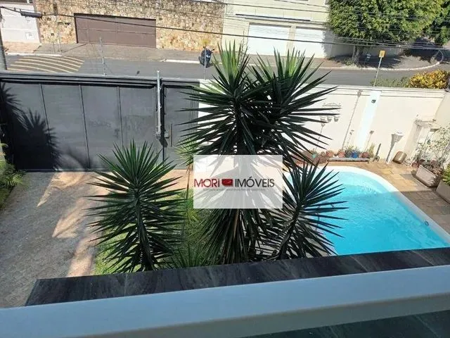 Imagem: Casa com 4 Dormitórios para Alugar, 400