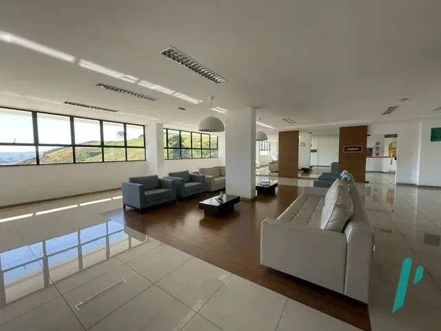 Imagem: Apartamento com 1 Quarto para Alugar, 50