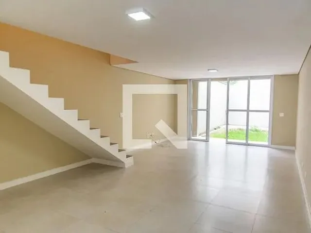 Imagem: Casa para Aluguel - Cambuci, 3 Quartos