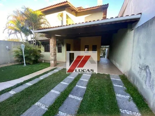 Imagem: Sobrado com 3 Dormitórios, 190 M² - Venda