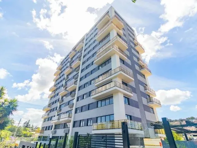 Imagem: Apartamento para Alugar Próximo a Puc Mobiliado