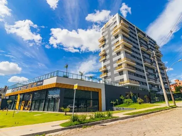 Imagem 7: Apartamento para Alugar Próximo a Puc Mobiliado