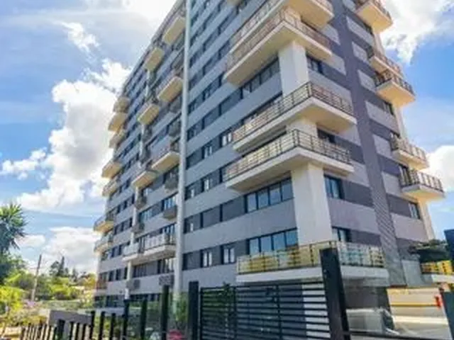 Imagem 3: Apartamento para Alugar Próximo a Puc Mobiliado