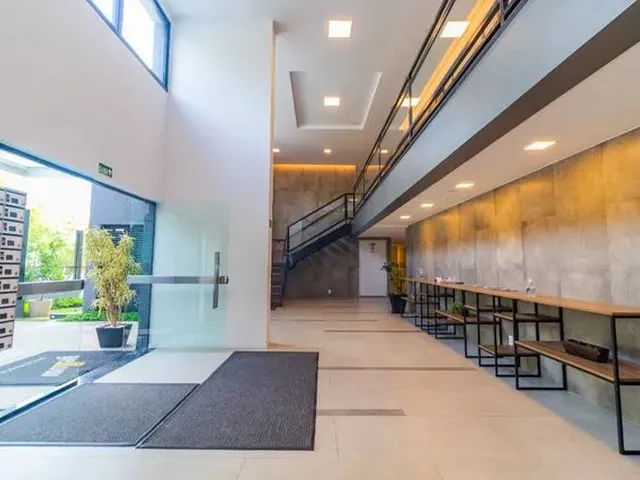 Imagem 11: Apartamento para Alugar Próximo a Puc Mobiliado