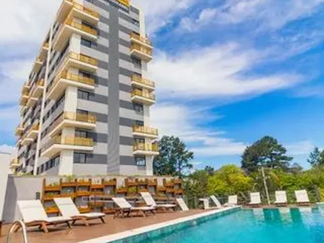 Imagem 4: Apartamento para Alugar Próximo a Puc Mobiliado