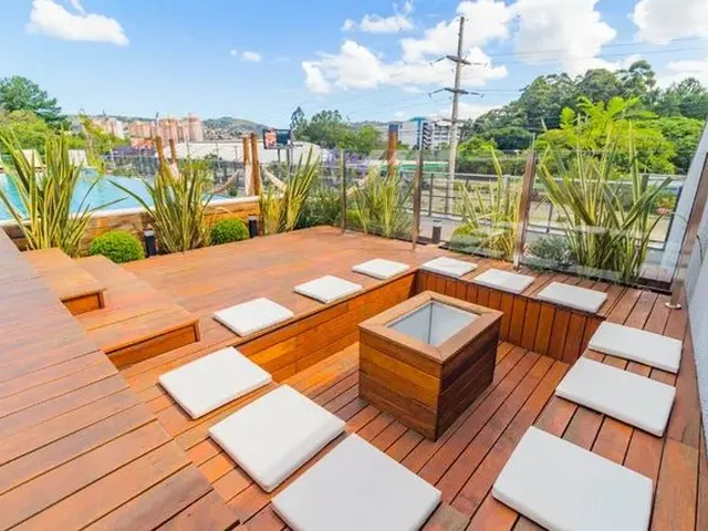 Imagem 10: Apartamento para Alugar Próximo a Puc Mobiliado