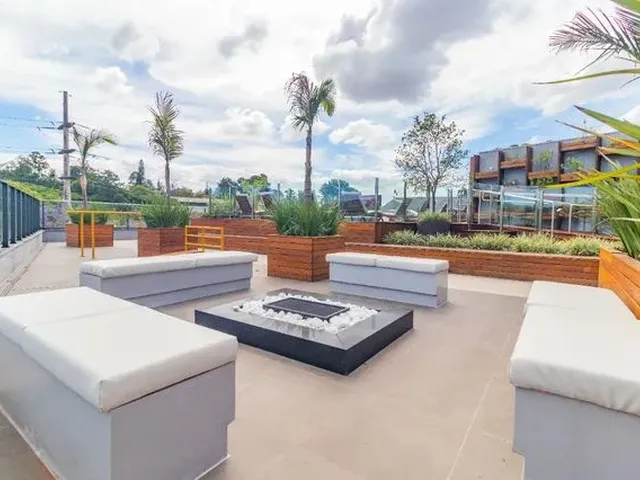Imagem 5: Apartamento para Alugar Próximo a Puc Mobiliado