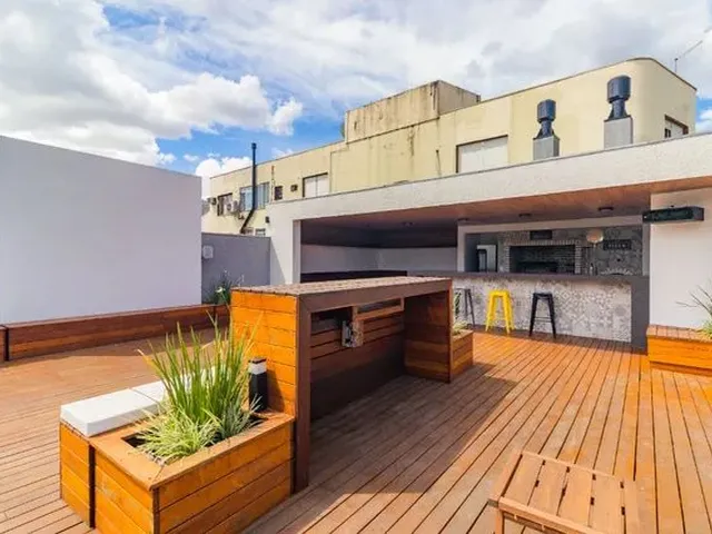 Imagem 2: Apartamento para Alugar Próximo a Puc Mobiliado