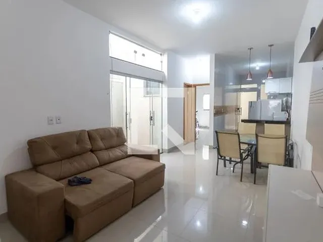 Imagem 1: Casa para Aluguel - Setor Faicalville, 2 Quartos, 25 M2