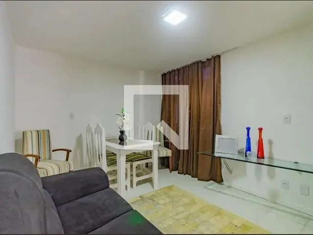 Imagem: Apartamento para Aluguel - Barra, 1 Quarto