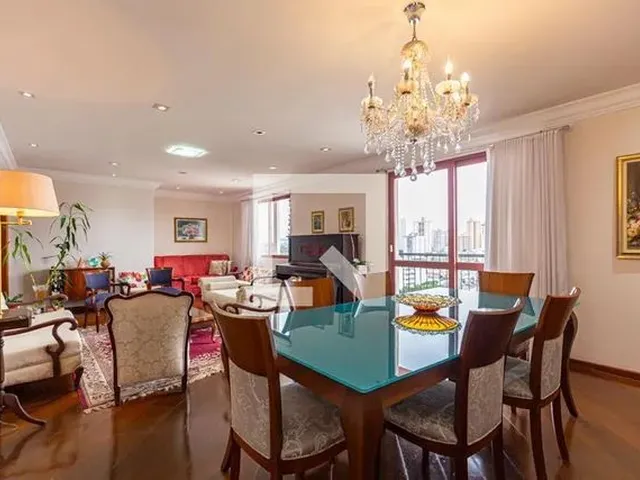 Imagem: Apartamento para Aluguel - Centro, 3 Quartos